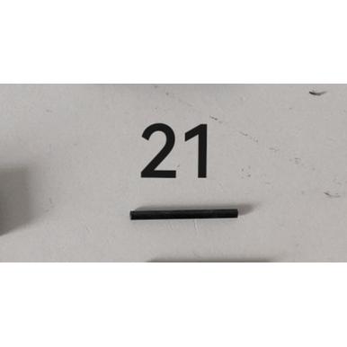 Colt SAA #21 Bolzen |  | Artikelnummer: SAA-21