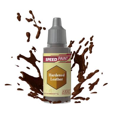 Army Painter Speedpaint 2.0: Hardened Leather | Army Painter | Artikelnummer: 5713799202382