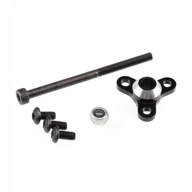 Revolution Design B6.3 | T6.2 | SC6.2 Slipper Eliminator Set |  | Artikelnummer: RDRP0559