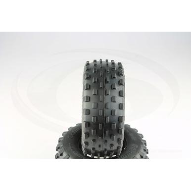 Schumacher Stagger Rib - gelb - Short Course Reifen (2)U6781 |  | Artikelnummer: U6781