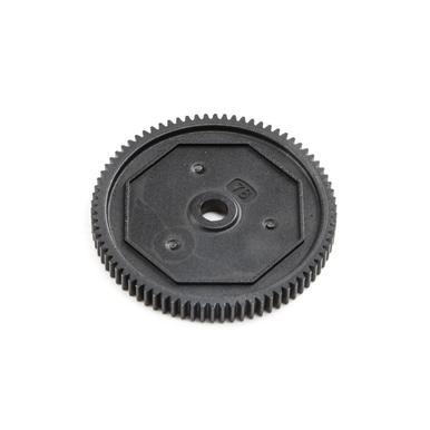 Team Losi Racing TLR232077 78T Spur Gear, SHDS, 48P |  | Artikelnummer: TLR232077