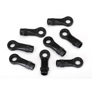Traxxas ROD ENDS, ANGLED 10-DEGREES (8) TRX-4 |  | Artikelnummer: TRX8277