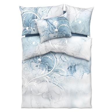 Feinsatin Bettwäsche Lavinia | 50x70cm | Artikelnummer: 50.387.02      