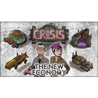 Crisis: The New Economy | Erweiterung - LudiCreations | Artikelnummer: 653341426765