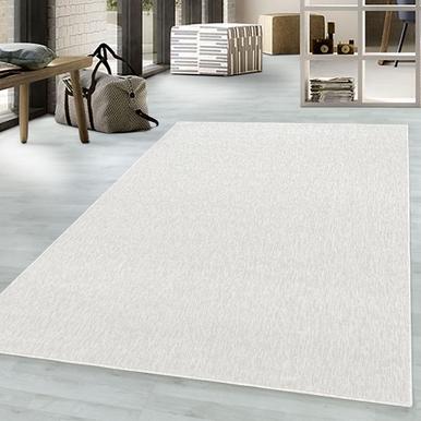 Nizza 80 x 150 cm creme |  | Artikelnummer: NIZZA801501800CREAM