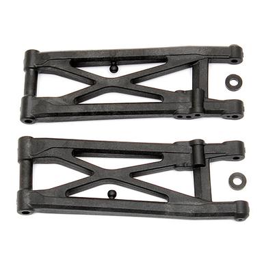 Team Associated Rear Arms and Shims AE71010 |  | Artikelnummer: 71010