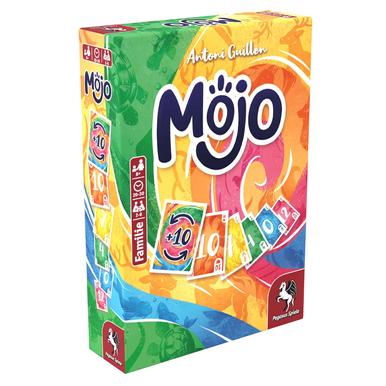 Mojo | Pegasus Spiele | Artikelnummer: 4250231739262