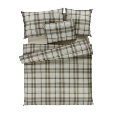 Feinsatin Bettwäsche Theo | 65x100cm | Artikelnummer: 10.259.03    