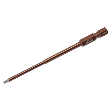 ARROWMAX AM511120 ALLEN WRENCH 2.0 X 80MM POWER TIP ONLY  (POWER TIP ONLY) |  | Artikelnummer: AM511120
