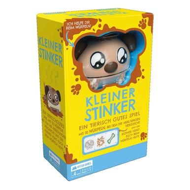 Kleiner Stinker | Exploding Kittens | Artikelnummer: 0810083048390