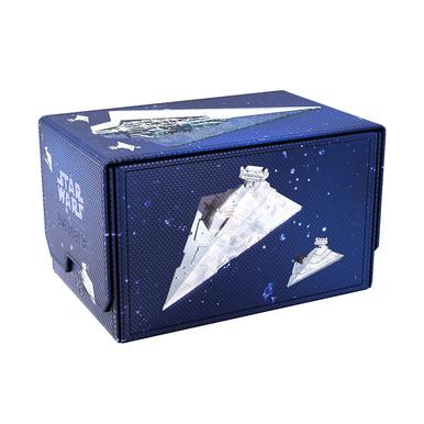 Star Wars: Unlimited - Double Deck Pod - Star Destroyers | GAMEGEN!C - voraussichtlich lieferbar ab Juli 2026 | Artikelnummer: 4251715424544