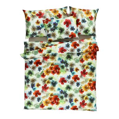 Feinsatin Bettwäsche Eden | 160x210cm | Artikelnummer: 10.267.01