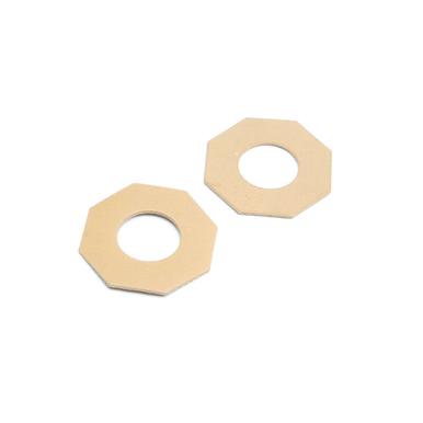 TLR Slipper Pads, Max Drive SHDS (2) #TLR232080z.b. für :die 22 | z.b. für: 22 5.0 Buggy oder 22X-4 | Artikelnummer: TLR232080