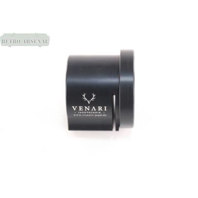  Venrai Duo Verbinder 50mm |  | Artikelnummer: 70192