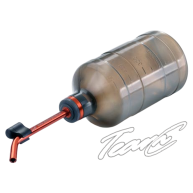 Team C TC265 Tankflasche Pro“ | Perfrekt für Ihren Tankstopp. | Artikelnummer: TC265