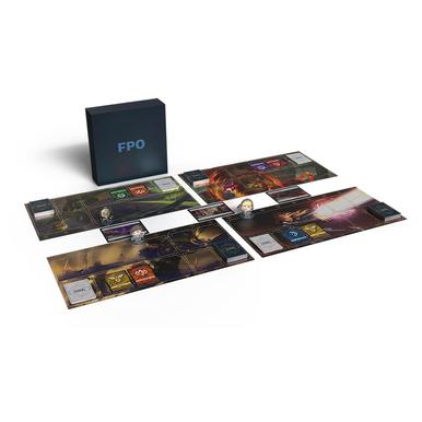 Riftbound League of Legends - Set One Origins Proving Grounds - Reprint | UVS Games  | Artikelnummer: 0810155273323