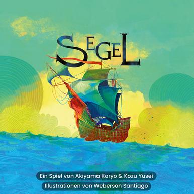 Segel | Leichtkraft | Artikelnummer: 4260370823463