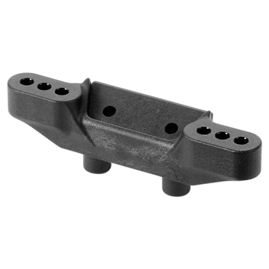 XRAY 322040-H - XB2 Roll Center Halter vorne Hart |  | Artikelnummer: XR322040-H