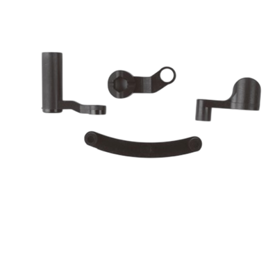 Absima ABG171-020 Steering Arm Set |  | Artikelnummer: ABG171-020