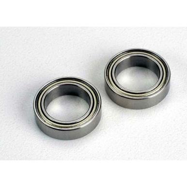 Traxxas 4612 KUGELLAGER 10X15X4MM | zb.für:Hoss | Artikelnummer: TRX4612