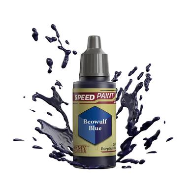 Army Painter Speedpaint 2.0: Beowulf Blue | Army Painter | Artikelnummer: 5713799204904