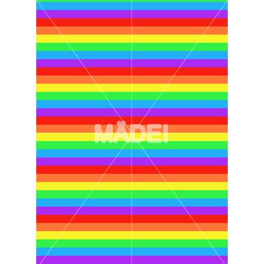 Sublimationspapiere Watercolor Muster | DINA 4 | Artikelnummer: Subli2-7