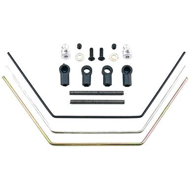 Team Associated FT RR Sway Bar KIT B4/T4 9635 |  | Artikelnummer: AE9635