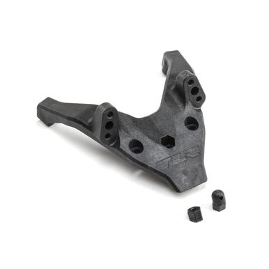 Team Losi Racing Front Bulkhead: 22 5.0 #TLR231081 |  | Artikelnummer: TLR231081