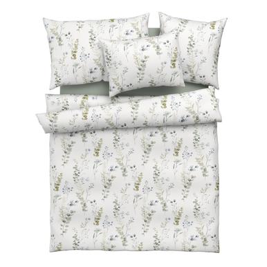 Feinsatin Bettwäsche Kalea | 160x210cm | Artikelnummer: 10.272.03