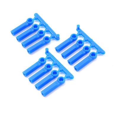 RPM 73395 Kugelpfannen lang 4-40 blau |  | Artikelnummer: RPM73395