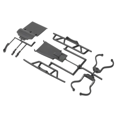 Kyosho Rammer Ultima SC /SC6/SCR |  | Artikelnummer: UM602B