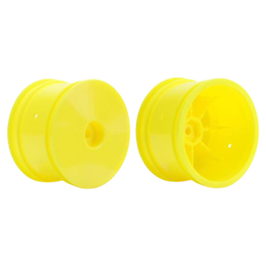 Jetko Felgen gelb für 1:10 Buggy hinten 12mm |  | Artikelnummer: JK6114YH