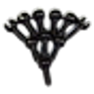 Absima 1230471 Innensechskantschraube Rundkopf M2.5x18 (10) |  | Artikelnummer: 1230471