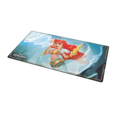 Disney Lorcana - Spielmatte Arielle | Ravensburger | Artikelnummer: 4050368988522