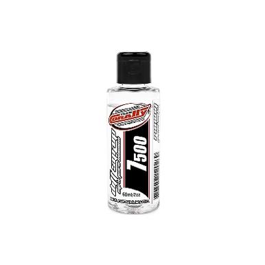 eam Corally - Diff Syrup - Ultra Pure Silikon Differential Öl - 7500 CPS - 60ml / 2oz |  | Artikelnummer: C-81507