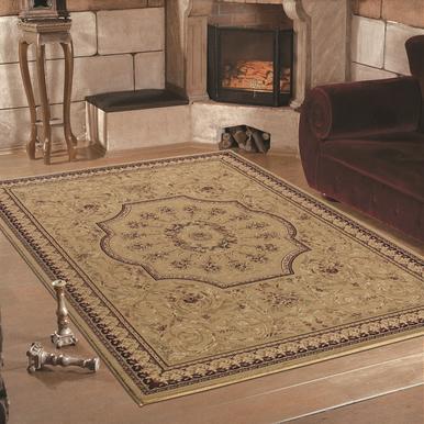 MARRAKESH 160 x 230 cm beige |  | Artikelnummer: MAR205beige160A