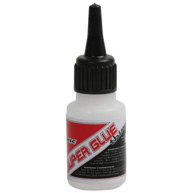 Robitronic Sekundenkleber Dünn (20g) # L301 |  | Artikelnummer: L301