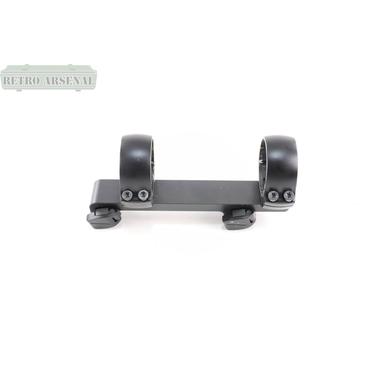 Negele Blasersattelmontage Quicklock |  | Artikelnummer: 70126