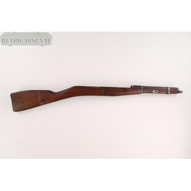 Mosin Nagant M44 Schaft |  | Artikelnummer: M44-Schaft