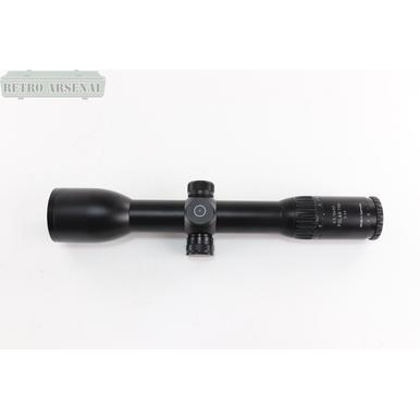  Schmidt & Bender Polar T96 2,5-10x50  |  | Artikelnummer: 70174