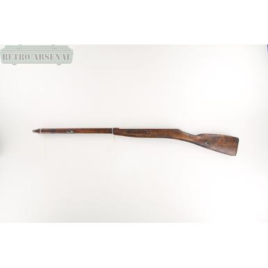 Mosin Nagant 91/30 Schaft |  | Artikelnummer: 70201