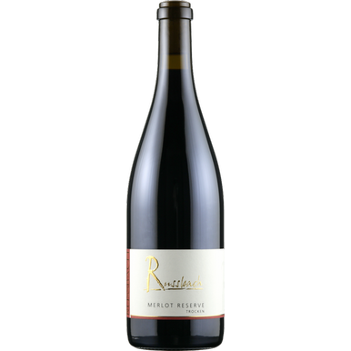 Merlot trocken Reserve 2019 | Weingut Bernd Russbach, Rheinhessen | Artikelnummer: R-002