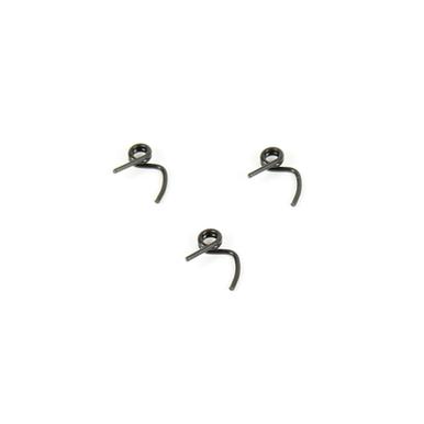 Team Durango TD310159 KUPPLUNGSFEDERN 1,0MM (3STK) |  | Artikelnummer: TD310159