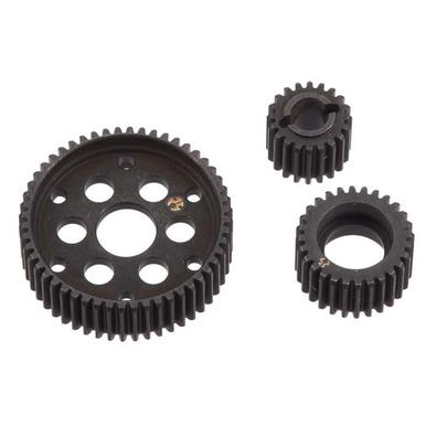 AX30708 Locked Transmission AX10 SCX10 Wraith |  | Artikelnummer: AX30708