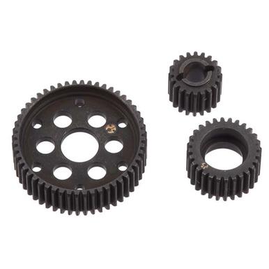 AX30708 Locked Transmission AX10 SCX10 Wraith |  | Artikelnummer: AX30708