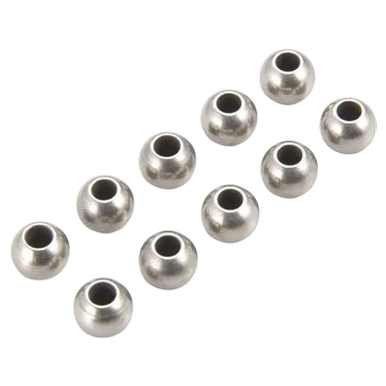 Kugeln 5.8mm M3 Alu 7075 Hart (5) Kyosho |  | Artikelnummer: W0202B
