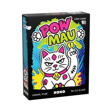 XOXO - Pow Mau | HABA | Artikelnummer: 4010168301266