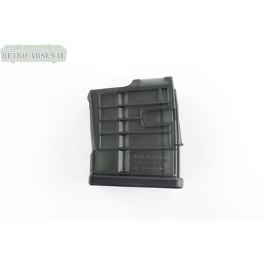  Heckler & Koch MR 308 10 Schuss Magazin  |  | Artikelnummer: 70181