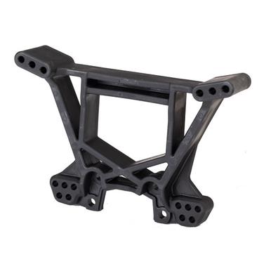 Traxxas 6738 DÄMPFERBRÜCKE, HINTEN  Rustler /Hoss |  | Artikelnummer: TRX6738
