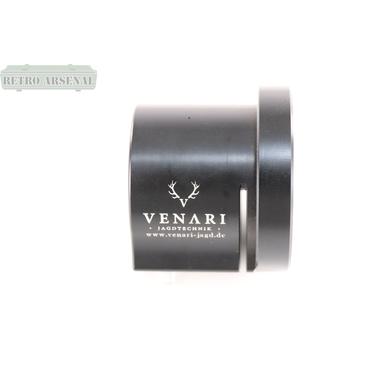  Venrai Duo Verbinder 46mm |  | Artikelnummer: 70191